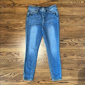 Women's Judy Blue Jeans